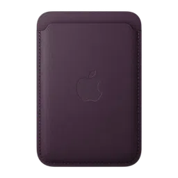 Apple FineWoven Wallet Apple iPhone 16, 16 Plus, 16 Pro, 16 Pro Max, 15, 15 Plus, 15 Pro, 15 Pro Max, 14, 14 Plus, 14 Pro, 14 Pro Max, 13 Mini, 13, 13 Pro, 13 Pro Max, 12 Mini, 12, 12 Pro, 12 Pro Max (Built-in Magnets, Blackberry)-image-32