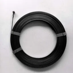 technoparts TECHNO PARTS WIRE PULLER ALLOY CABLE WITHOUT SPRING 15 MTRS Lever Tool image 3