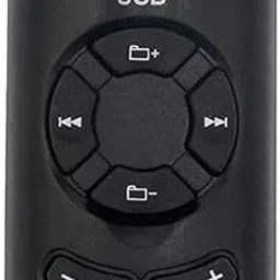 Tech Vibes Sony SA-D10 Remote Compatible withSA-D10 SA-D100 SA-D40 4.1 Channel Home Theater Sony Remote Controller-6