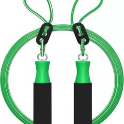 Skipping roop Green-12