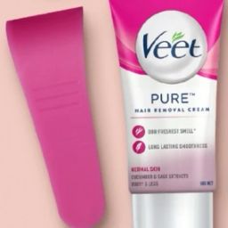 Pure Hair Removal - Normal Skin Cream 50g Cream-92