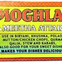 Meetha Attar 13gm Gloss Finish Decoupage Medium-image-1
