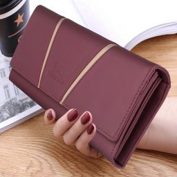 Casual, Party, Formal, Sports PeachClutch- Regular Size-image-95