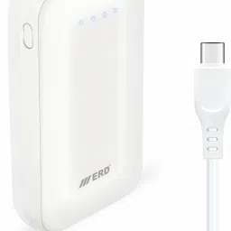 10000 mAh 25 W Compact Pocket Size Power Bank-image-93