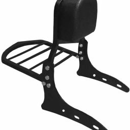 Adjustable Passenger Backrest-16