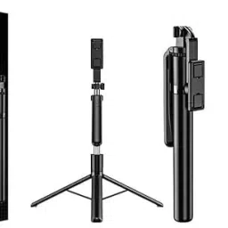Sancy R16 NEXSA Bluetooth Selfie Stick-23