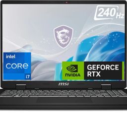 MSI Creator M16 HX Intel Core i7 14th Gen 14700HX - (32 GB/1 TB SSD/Windows 11 Pro/6 GB Graphics/NVIDIA GeForce RTX 4050/240 Hz) Creator M16 HX C14VEG-619IN Gaming Laptop-image-83