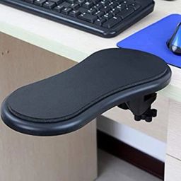 KitchExpo computer arm rest plastic arm rest Wrist Rest-26