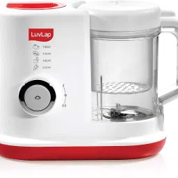 Royal Steamer Blender-3