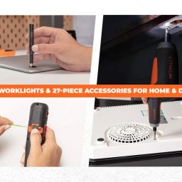 black+decker Cordless Standard Screwdriver image 5