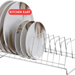 Plate Kitchen Rack Steel-image-16