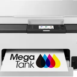 Canon GX1070 Multi-function Color Ink Tank Printer Multi-function Color Ink Tank Printer image 5