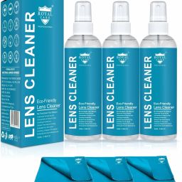 ROYAL CARE PROFESSIONAL Cleaning Kit for Lens , Computers, Laptops, Mobiles 300 ml for Computers-2