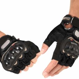 Motocross Breathable Fabric Riding Gloves For Riders,Bikers Riding Gloves-image-47