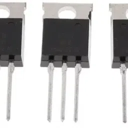 BT 136 600 v IC 5 PCS FET Transistor-image-3