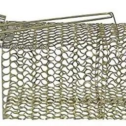 small Rat Trap Cage Iron Gold Colour Bars Design Heavy Quality rust free colour Live Trap-69