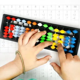 13 Rod Abacus for Kids to Enhance Their Counting and Mathematics-27