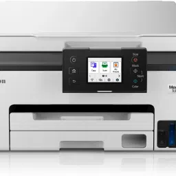 Canon GX1070 Multi-function Color Ink Tank Printer Multi-function Color Ink Tank Printer image 4
