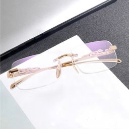 zadinga UV Protection Rectangular Sunglasses (Free Size)-picture-16