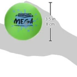 Waverunner Mega Ball Water Polo Ball-image-52