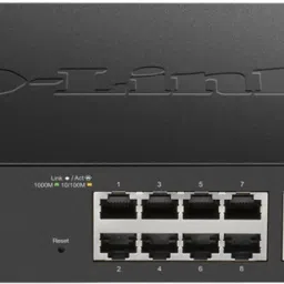 D-Link DGS-1100 16 Ports 1000 Mbps Network Switch-image-13