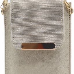 tickles Women Grey Mobile Pouch-picture-37