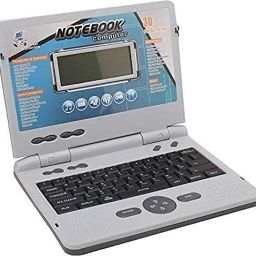 30 Activity Learning Machine Laptop Educational Toys for Kids ,-image-17