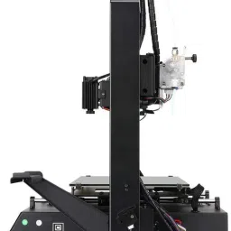 anycubic Mega Pro 3D Printer (2-in-1) | 3D Printing & Laser Engraving | Auto Resume Function | Smart Auxiliary Leveling | Printing Size: 210�210�205 mm� | Engraving Size: 220�140 mm� 3D Printer () 3D Printer image 4