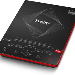 2000 W Induction Cooktop Touch Panel-8