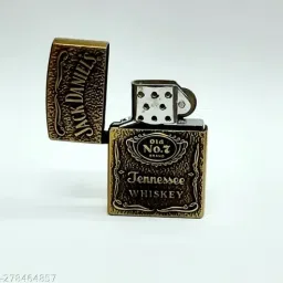 OLD7 GOLD OLD7 GOLD Pocket Lighter-image-6