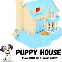 The Puppy Coin Cabin-image-63