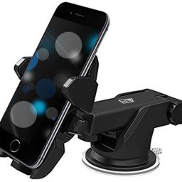 Car Mobile Holder for Dashboard, Windshield-image-93