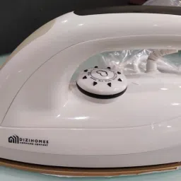 glanz 1000 W Dry Iron-image-66
