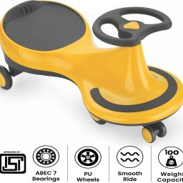 Non Electric Plasma Car| ISI MARKED| SMOOTH RIDE-image-62