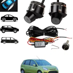 Wings Shadow Projector Lamp Car Rearview Mirror Welcome Angel Light -089 Car Fancy Lights-image-94