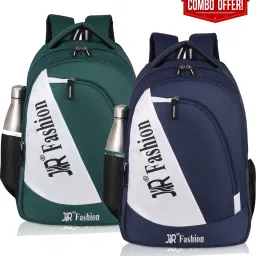 Large 35 L Laptop Backpack combo 2set backpack/office/ School Bag/Laptop Bags For Girls & Boys School Bag-image-60