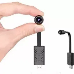 GREENEYE TECHNOLOGY Spy Camera-11