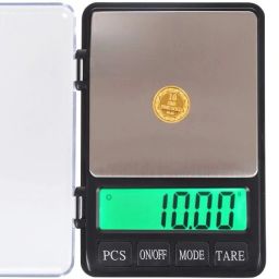 COHEL MH-999 (600 gram x 0.01 Gram) Digital Portable Jewellery Weighing Scale, Weighing Scale-image-8