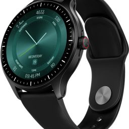 boAt Valour Watch 1 GPS, X2 Chipset, 6-Axis Motion Sensor, AI Nudges, 15 Days Battery Smartwatch-25