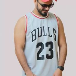 Gym Or Casual Printed Vest For Men's Men Vest-image-69