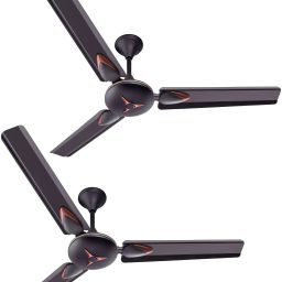 Star Energy Saver Ultra High Speed ceiling fan 400 RPM 1200 3 Blade Ceiling Fan-11