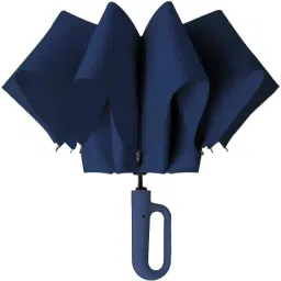 Professional Golf Umbrella - Extra Large, Windproof, Double Canopy Design Umbrella-8