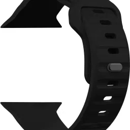 ACM Sliding Watch Strap Sports Silicone Belt for Gadget Mart T500 Smartwatch Band 1081647 mm Silicone Watch Strap-image-96