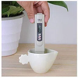inboxdeal Tds Meter for ro Water Testing Meter Digital TDS Meter image 3