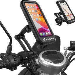 HANUMAN BIKE HOLDER Bike Mobile Holder-12