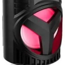 TECHEL Ws-03 Speaker With Mic Bluetooth DSA16 56 W Bluetooth Party Speaker-image-19
