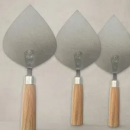 Tools Set of 3 Karni/Kanni (Small, Medium, Large) Karni Tools Garden Tool Kit-21