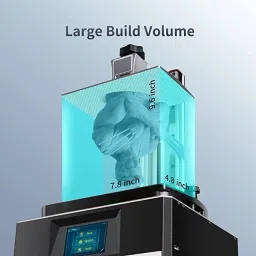 anycubic Photon Mono X 6K High Speed ??Resin 3D Printer 3D Printer image 2