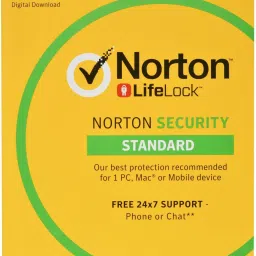 Norton Security Standard 1 User 1 Year-11