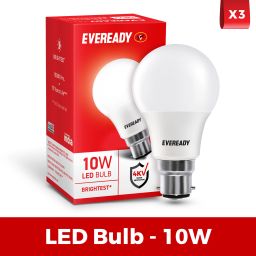 eveready 10 W Basic Standard B22 LED Bulb image 2